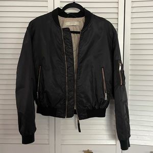 Zara bomber